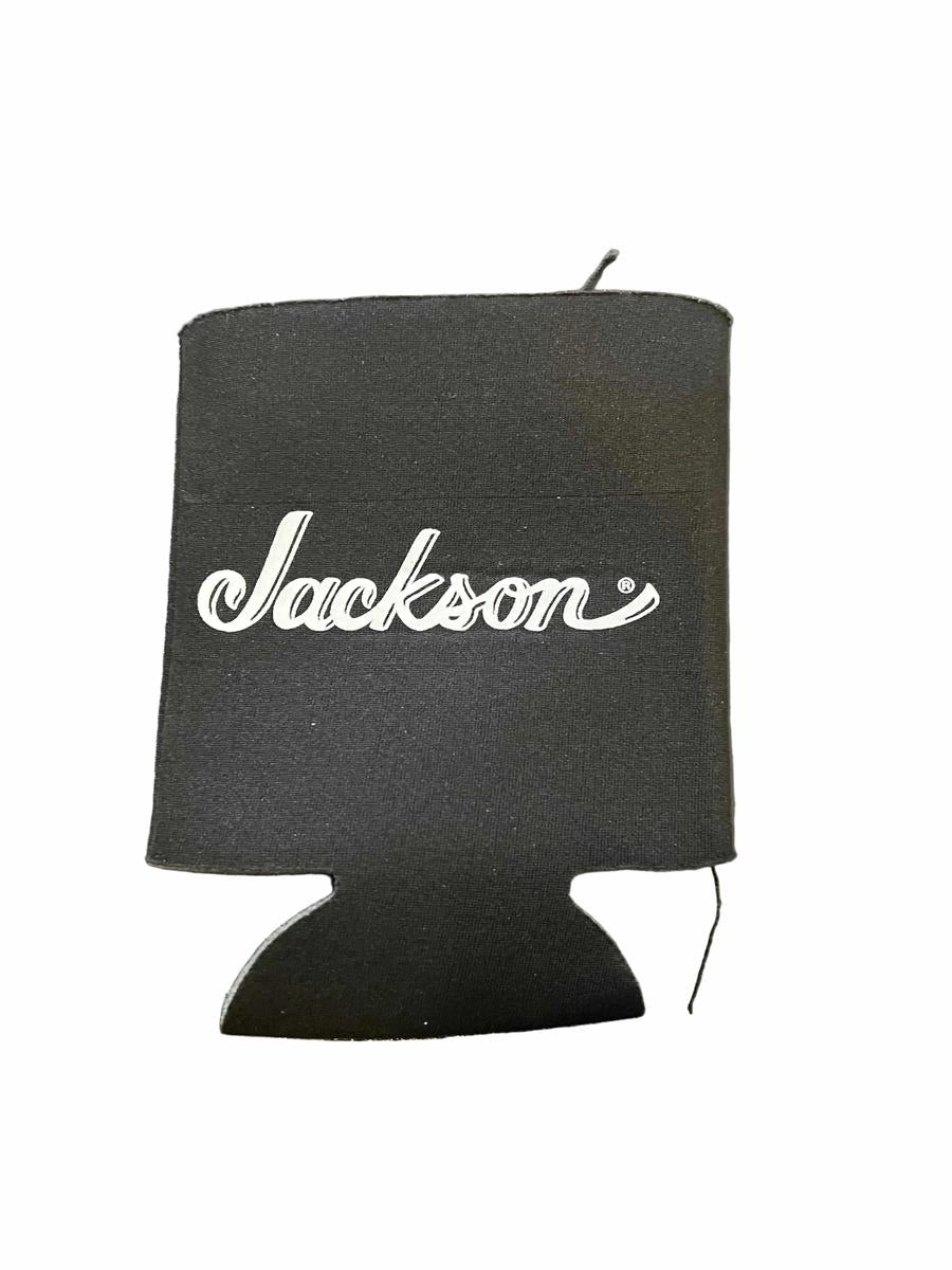 Jackson Can Koozie - MusicStreet