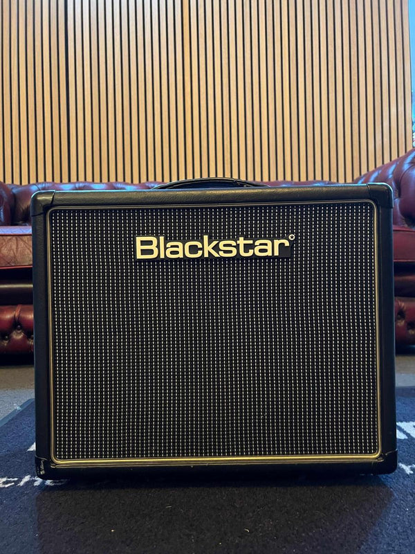USED - Blackstar HT5 Combo - MusicStreet