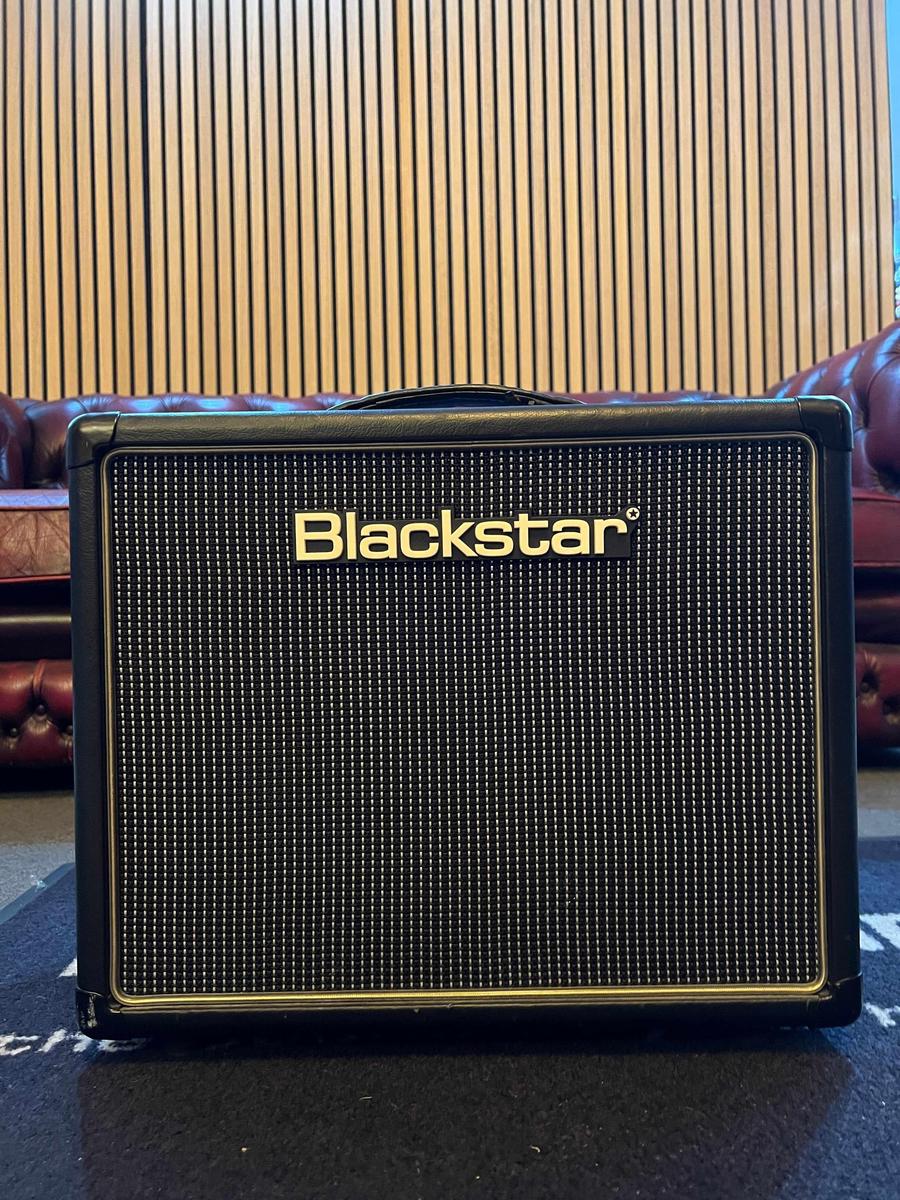 USED - Blackstar HT5 Combo - MusicStreet