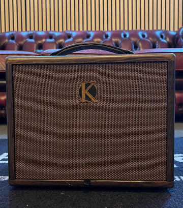 USED - Kinsman KAA45 45w  Battery powered Acoustic Combo - MusicStreet