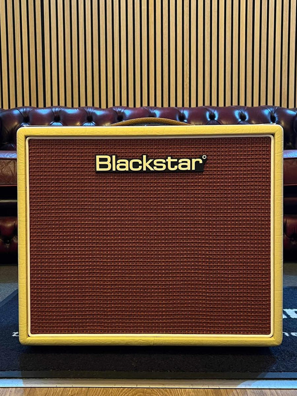 USED Blackstar Studio 10 6L6 - MusicStreet