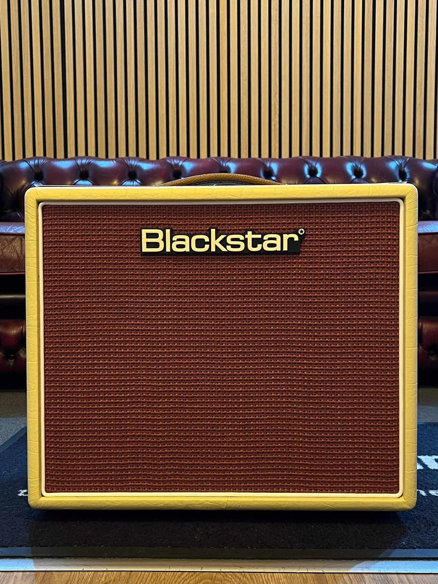 USED Blackstar Studio 10 6L6 - MusicStreet