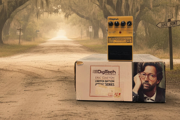 USED - Digitech Crossroads - MusicStreet