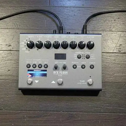 USED - Blackstar IDX Floor One: