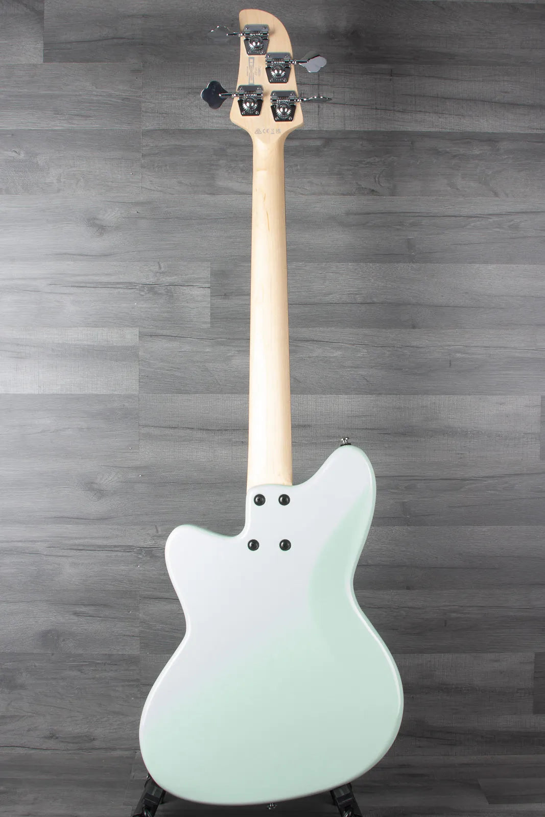 Ibanez TMB30-MGR Talman Series Short-Scale Bass Guitar - Mint Green