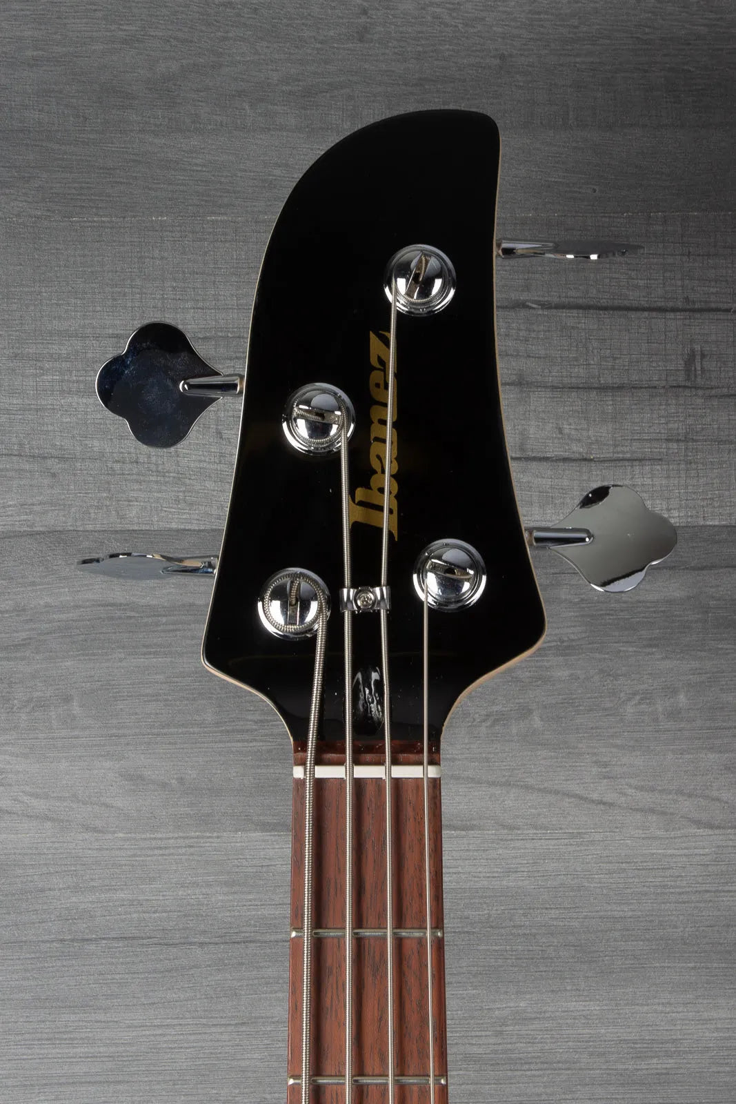 Ibanez TMB30-MGR Talman Series Short-Scale Bass Guitar - Mint Green