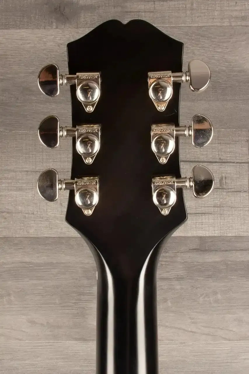 Epiphone  Inspired by Gibson 45 standard, vintage sunburst - MusicStreet