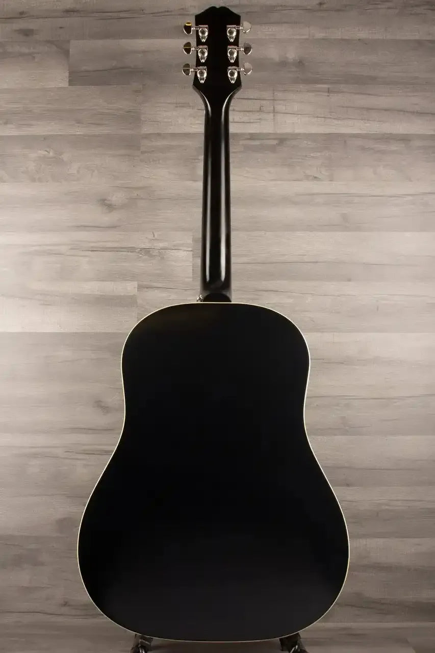 Epiphone  Inspired by Gibson 45 standard, vintage sunburst - MusicStreet