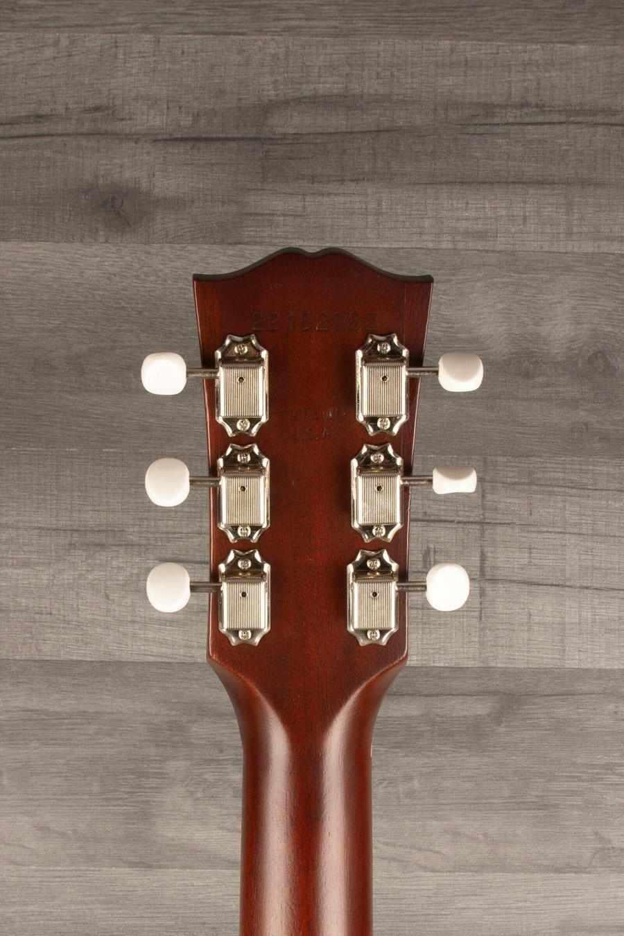 Gibson J-45 Faded 50's Sunburst - Acoustic Guitar