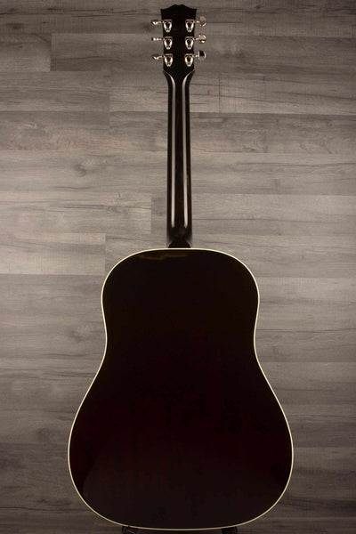 Gibson J-45 Standard - Vintage Sunburst - Acoustic Guitar