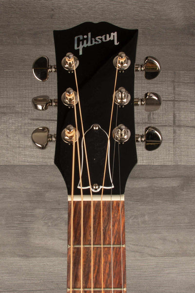 Gibson J-45 Standard - Vintage Sunburst - Acoustic Guitar