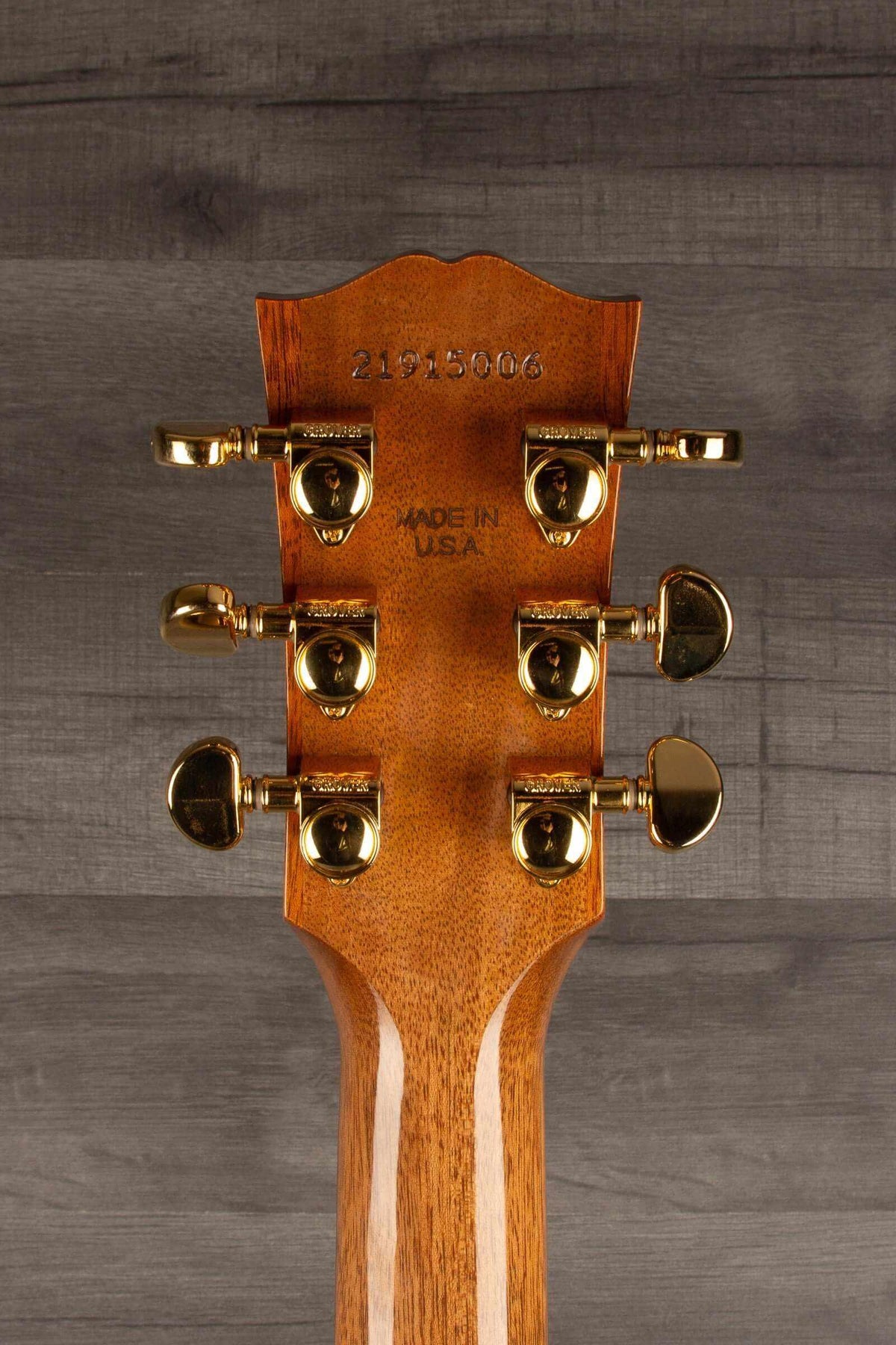 Gibson J-45 Standard Rosewood - MusicStreet