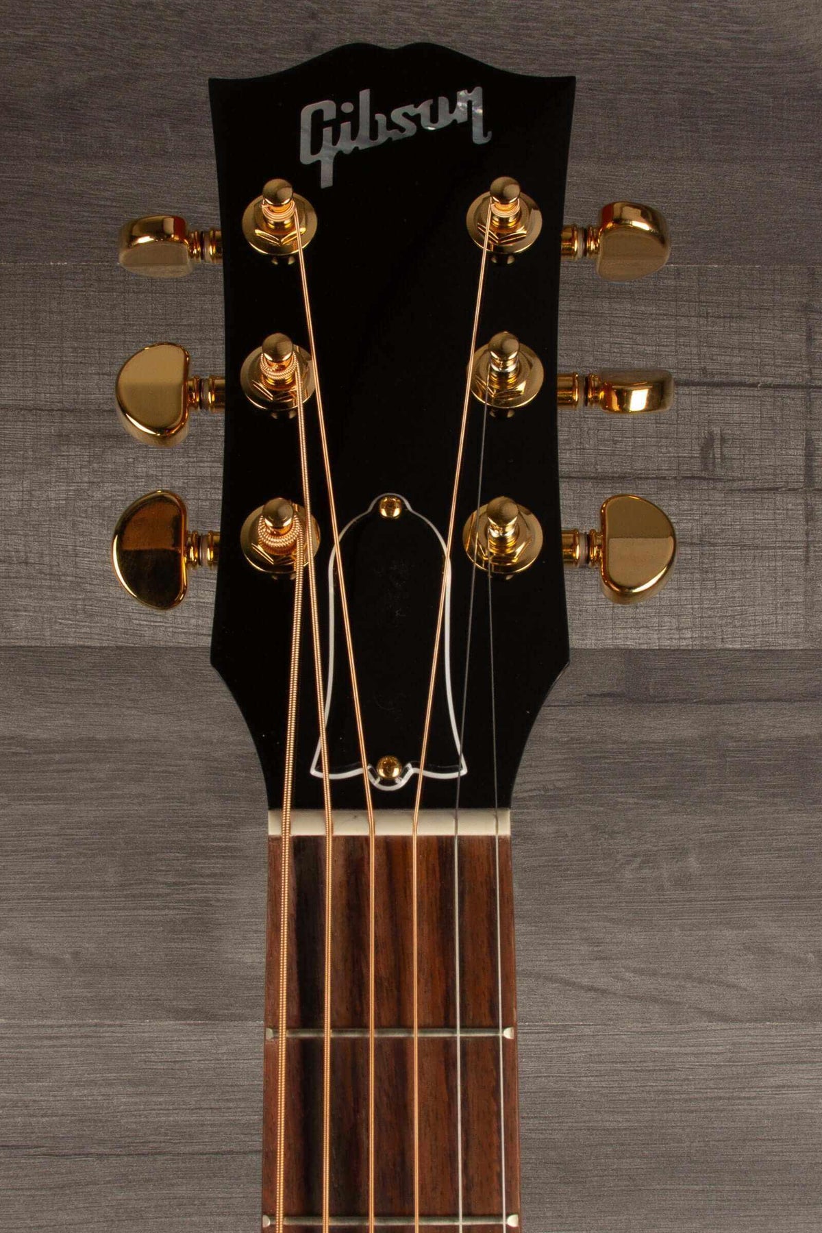 Gibson J-45 Standard Rosewood - MusicStreet