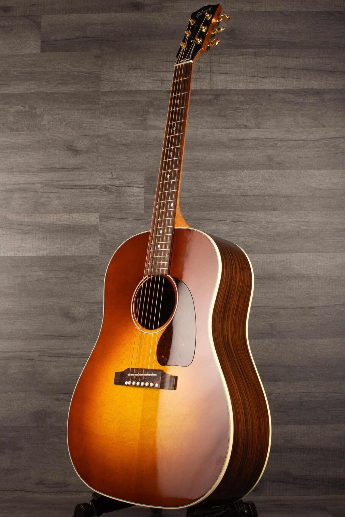 Gibson J-45 Standard Rosewood - MusicStreet