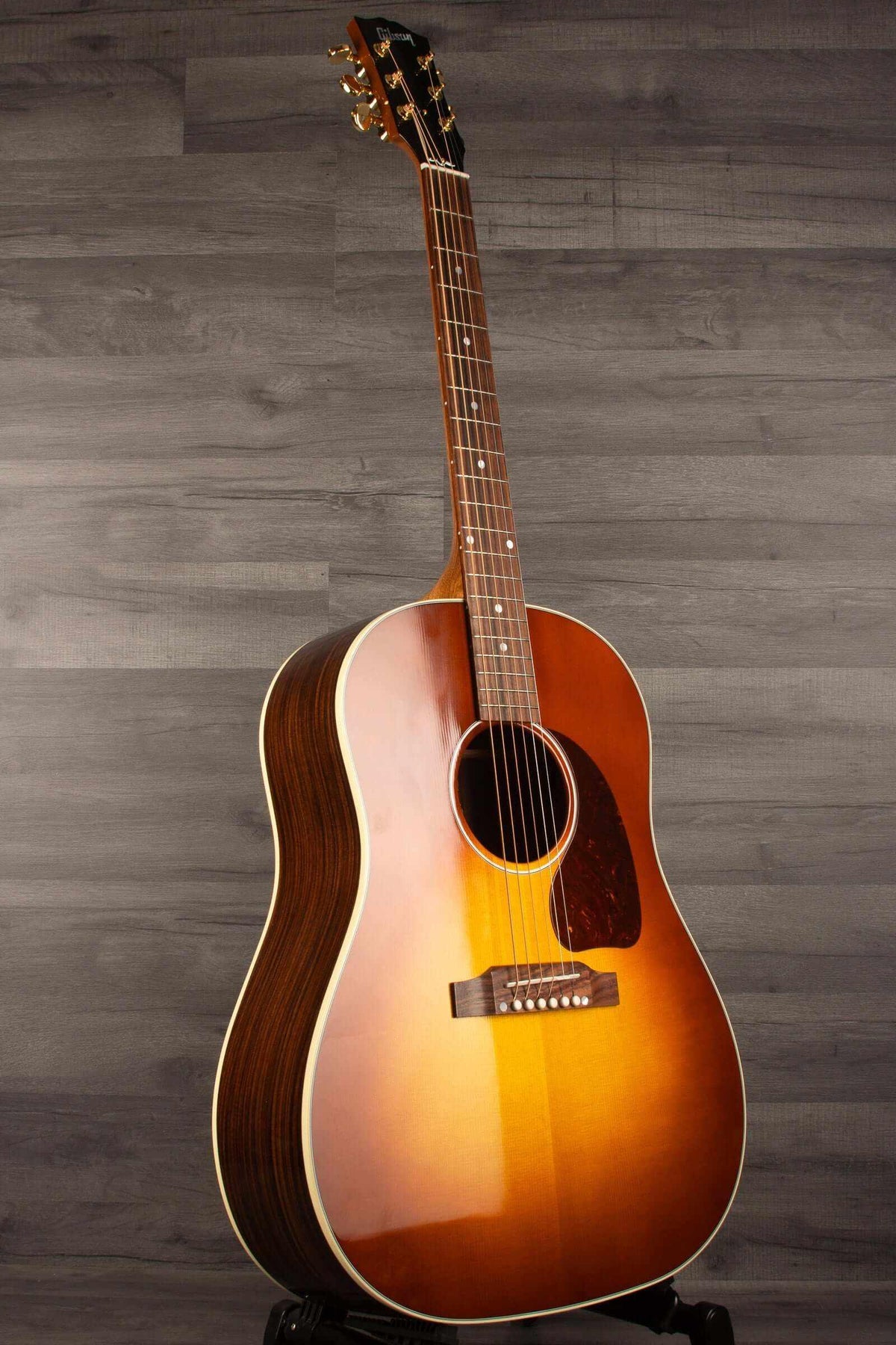 Gibson J-45 Standard Rosewood - MusicStreet