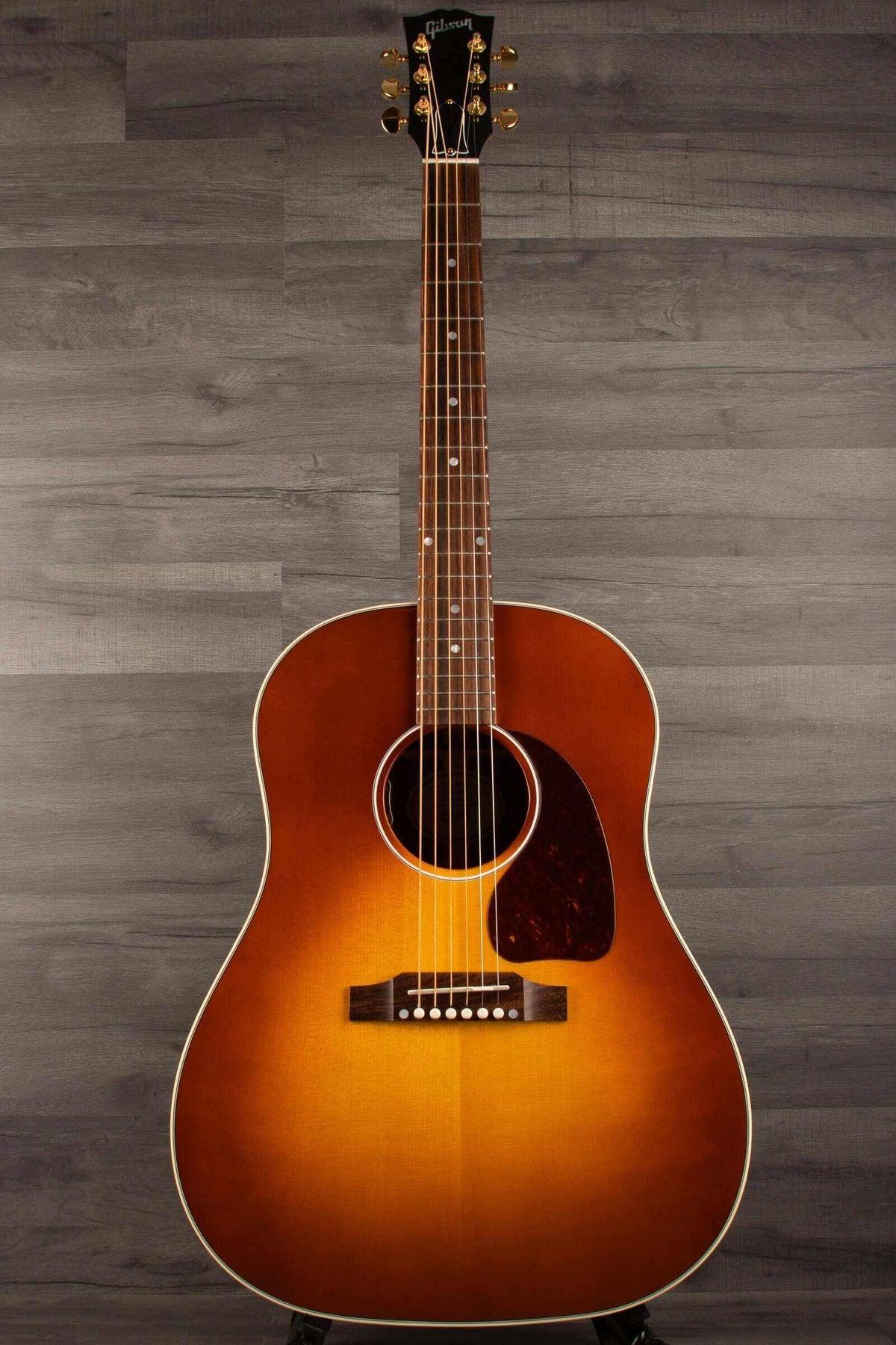 Gibson J-45 Standard Rosewood - MusicStreet