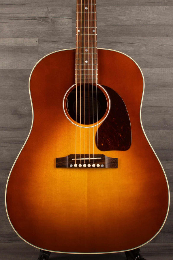 Gibson J-45 Standard Rosewood - MusicStreet