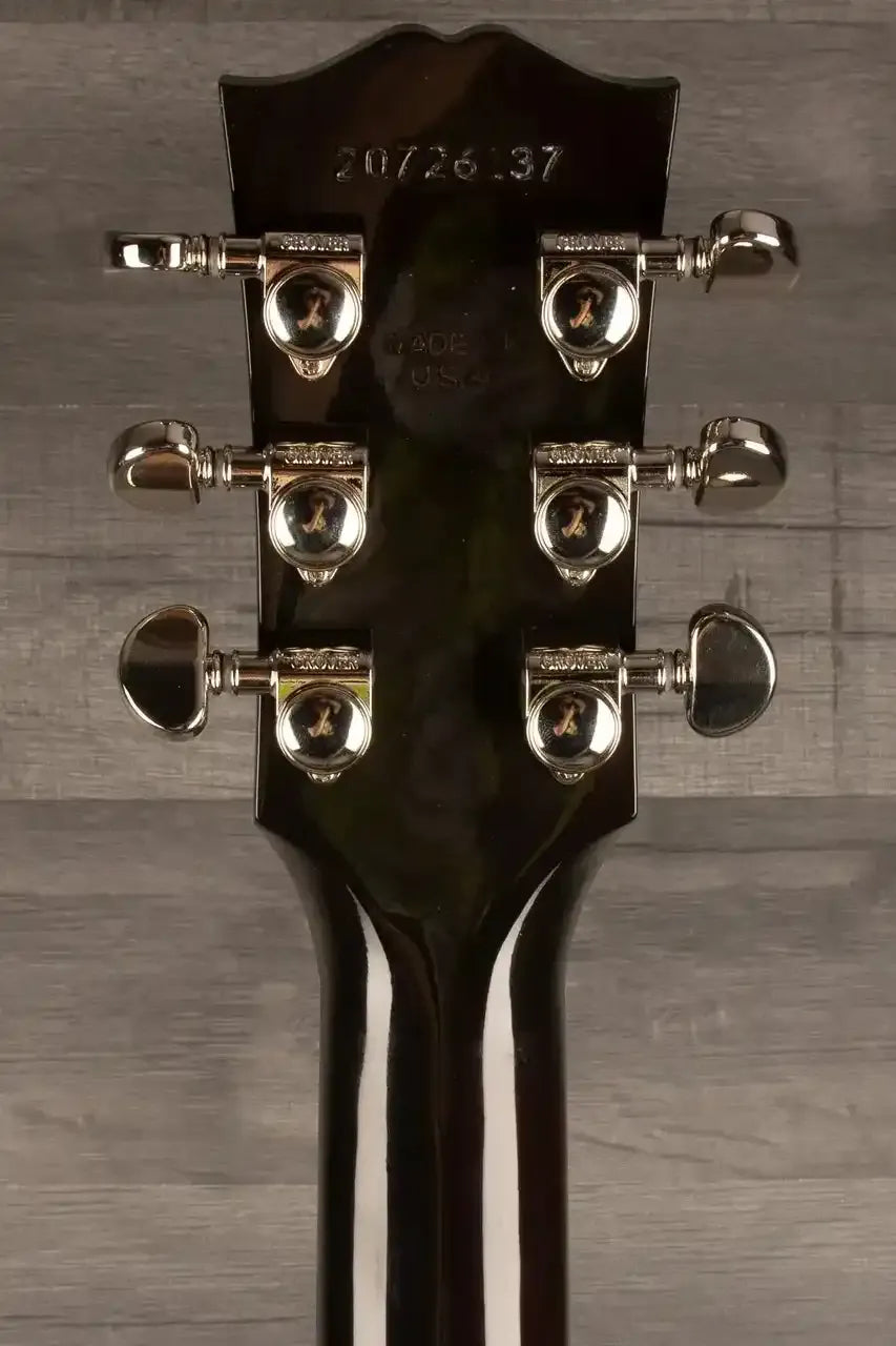 Gibson J-45 Standard - Vintage Sunburst - Acoustic Guitar