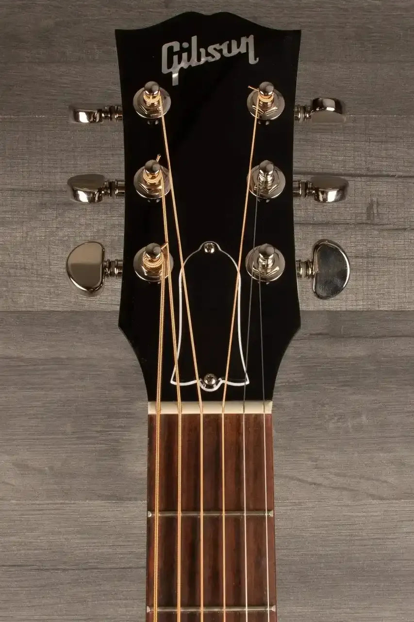 Gibson J-45 Standard - Vintage Sunburst - Acoustic Guitar