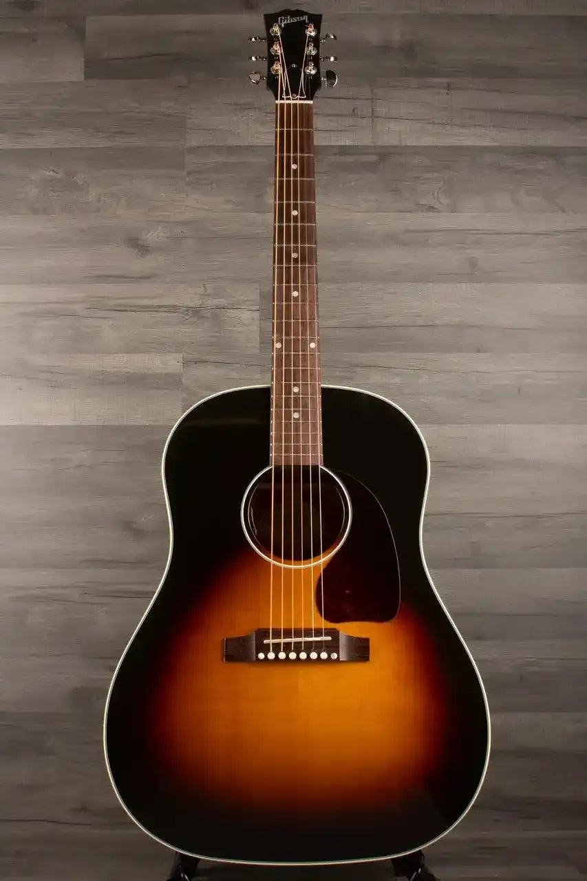 Gibson J-45 standard 2018 アコースティック ギター エレアコ