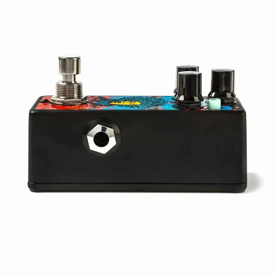 Dunlop Authentic Hendrix™ '68 Shrine Series Uni-vibe® Chorus/Vibrato