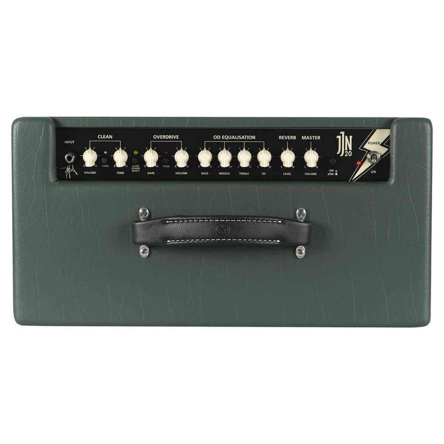 USED Blackstar - JJN20R Jared James Nichols Signature Combo - MusicStreet