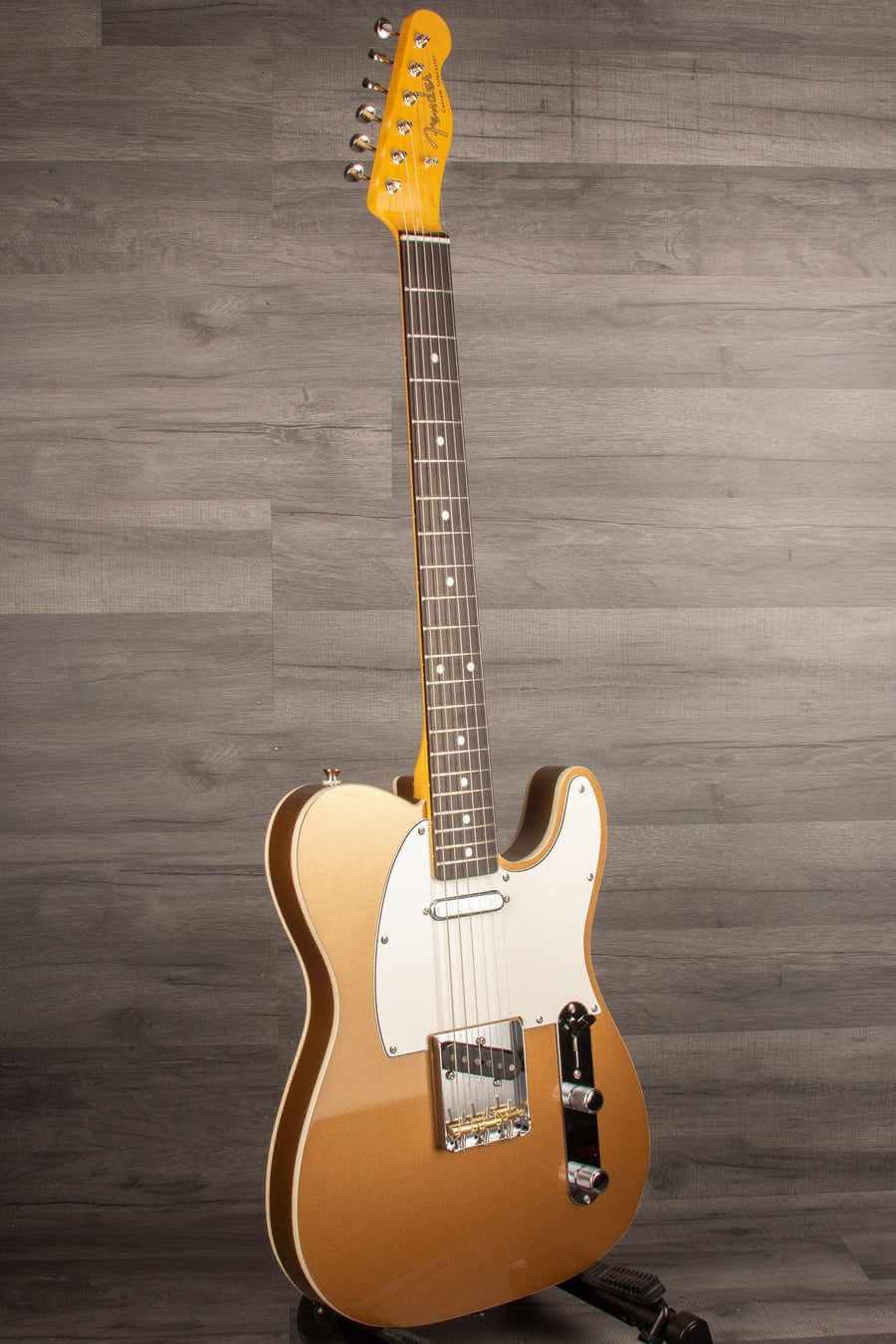 USED - Fender JV Modified '60s Custom Telecaster