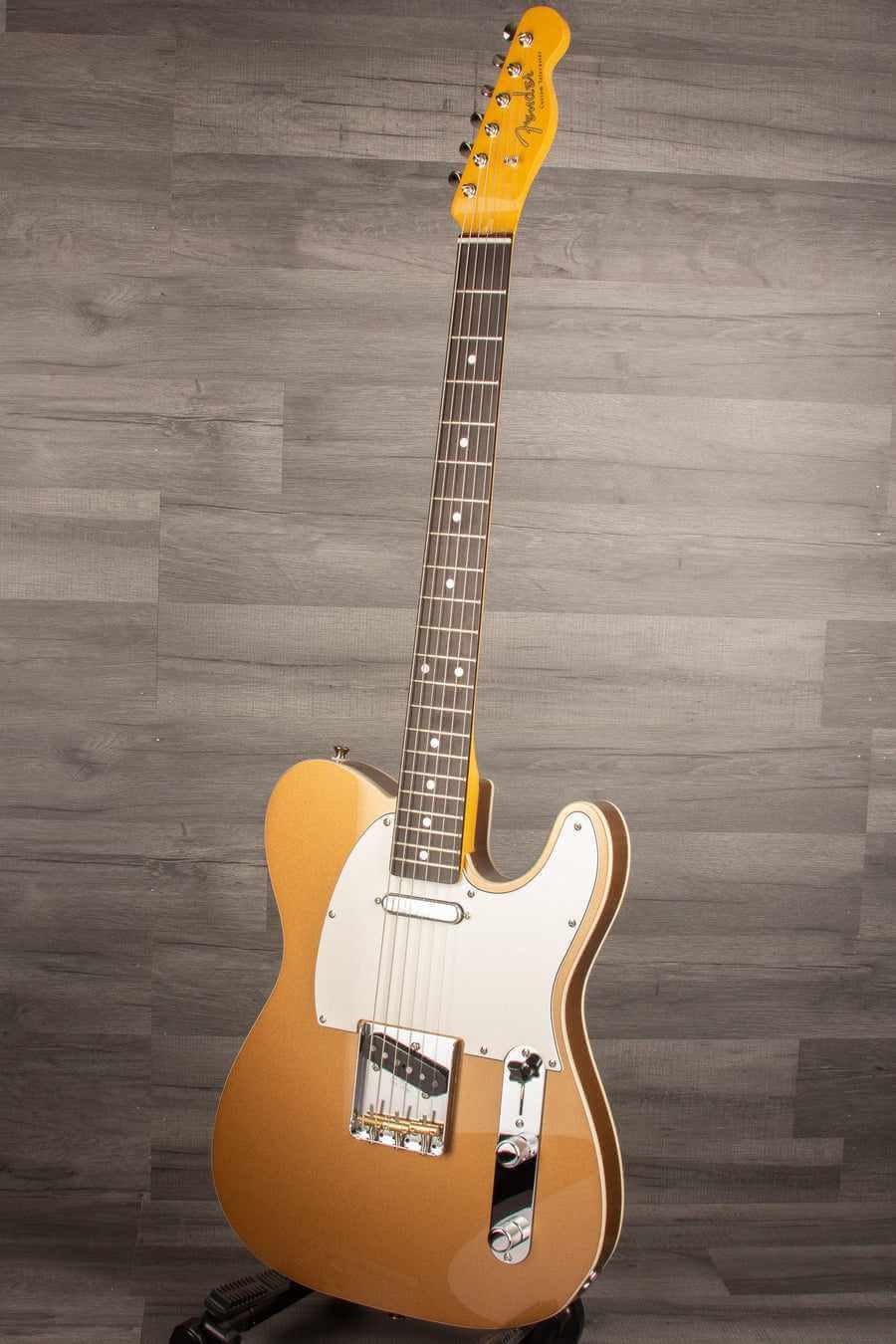 USED - Fender JV Modified '60s Custom Telecaster
