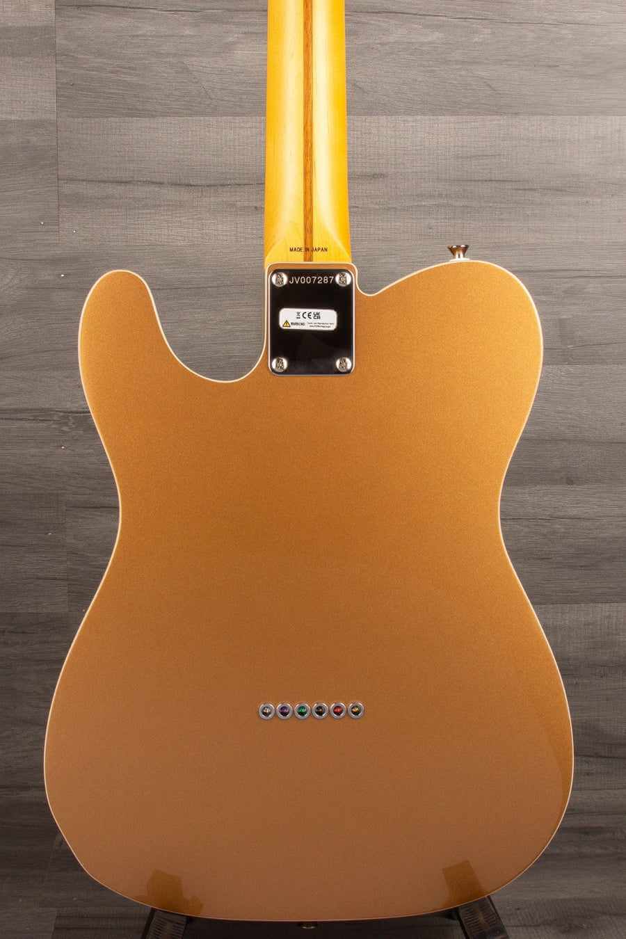 USED - Fender JV Modified '60s Custom Telecaster