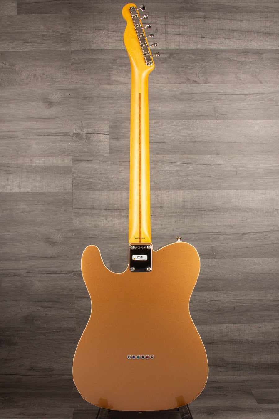 USED - Fender JV Modified '60s Custom Telecaster