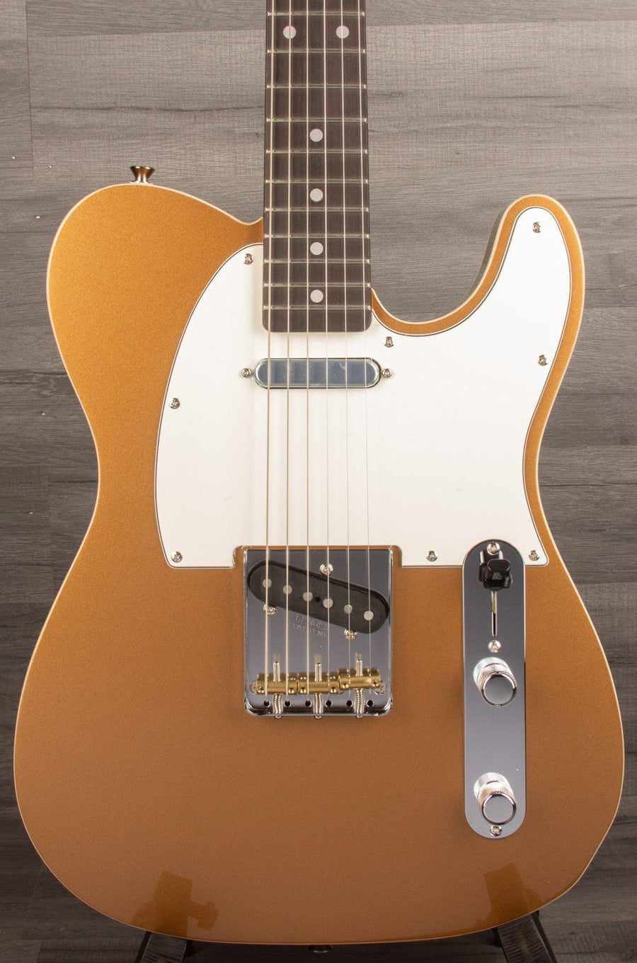 USED - Fender JV Modified '60s Custom Telecaster