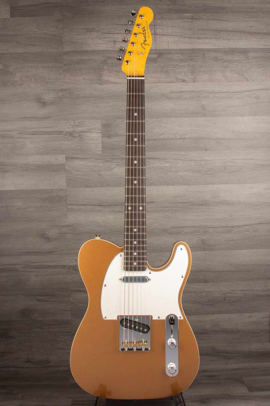 USED - Fender JV Modified '60s Custom Telecaster