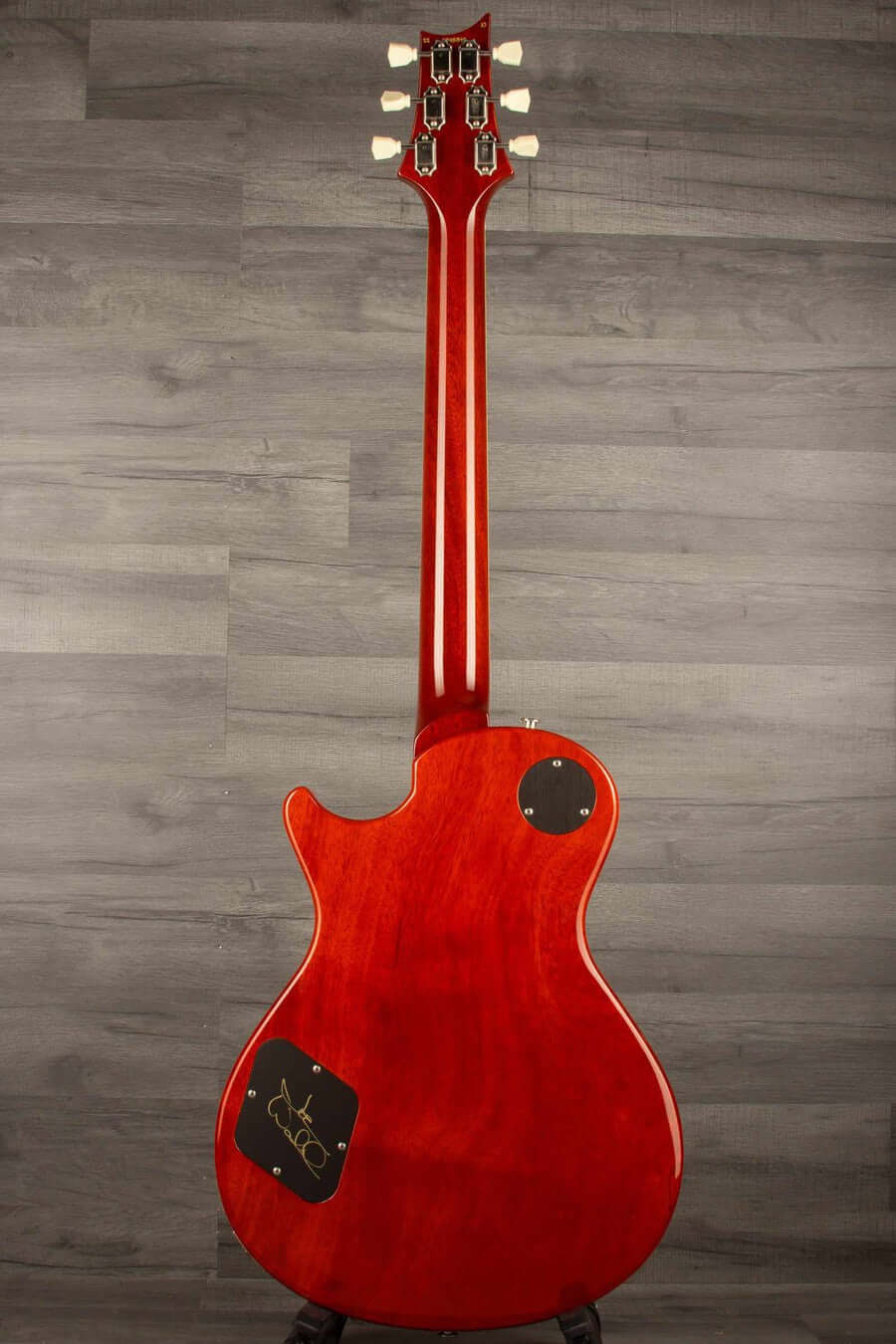 PRS Ltd Edition Joe Walsh McCarty 594 Singlecut Electric Guitar #0345849