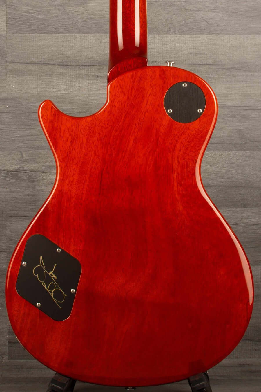 PRS Ltd Edition Joe Walsh McCarty 594 Singlecut Electric Guitar #0345849