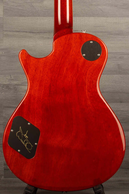 PRS Ltd Edition Joe Walsh McCarty 594 Singlecut Electric Guitar #0345849