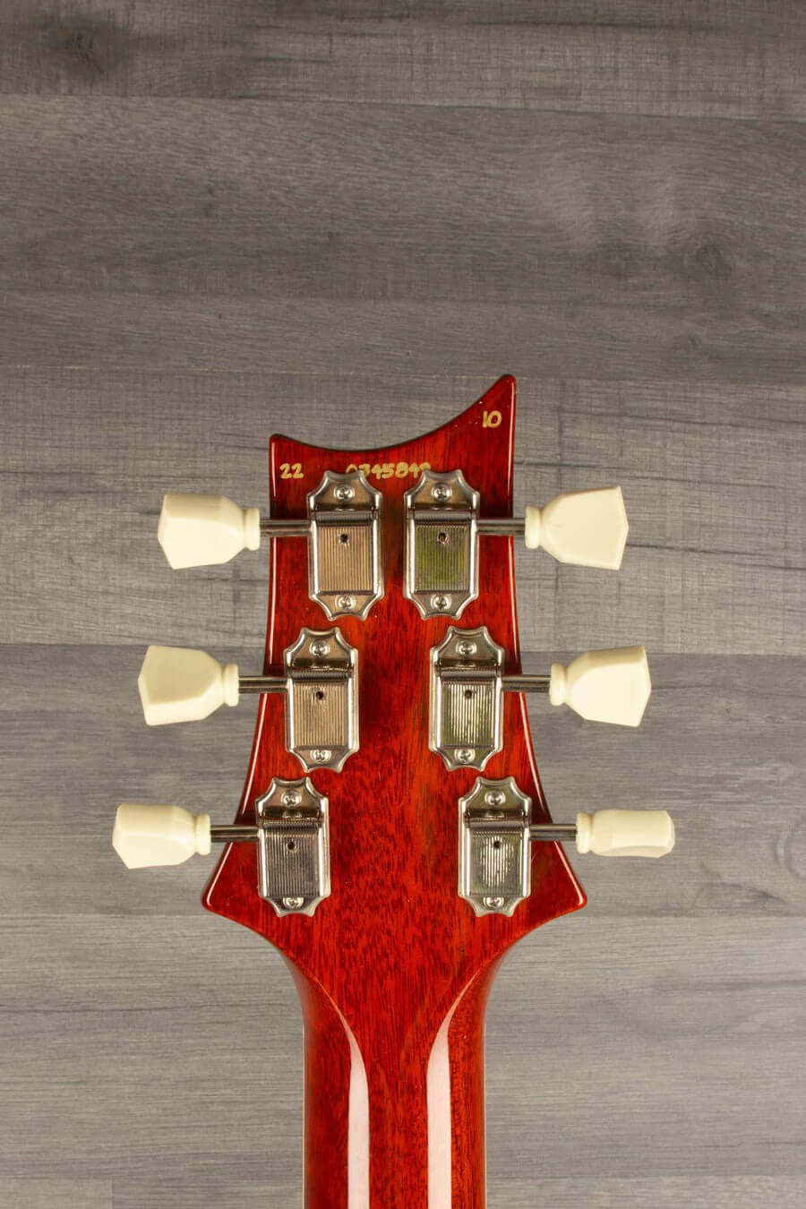 PRS Ltd Edition Joe Walsh McCarty 594 Singlecut Electric Guitar #0345849