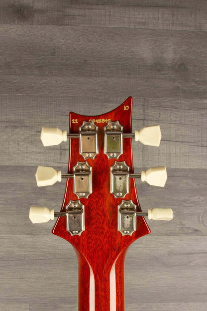 PRS Ltd Edition Joe Walsh McCarty 594 Singlecut Electric Guitar #0345849