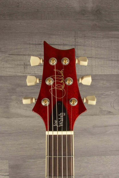 PRS Ltd Edition Joe Walsh McCarty 594 Singlecut Electric Guitar #0345849