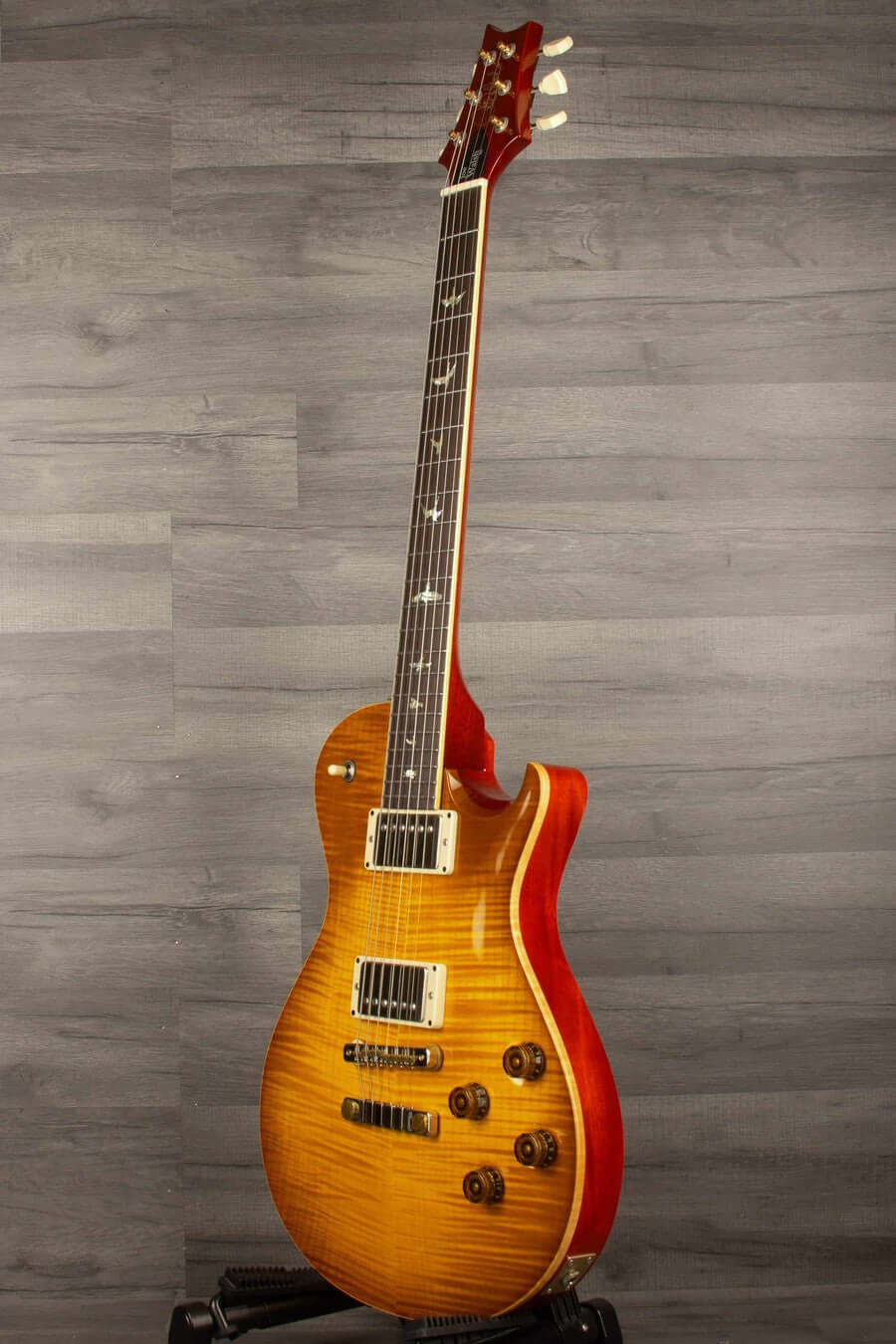 PRS Ltd Edition Joe Walsh McCarty 594 Singlecut Electric Guitar #0345849