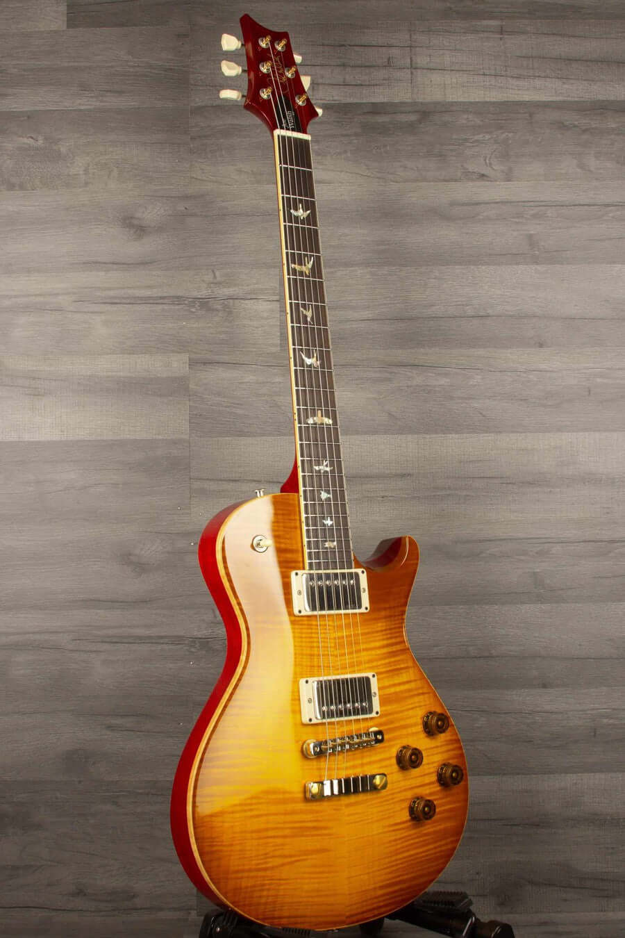 PRS Ltd Edition Joe Walsh McCarty 594 Singlecut Electric Guitar #0345849