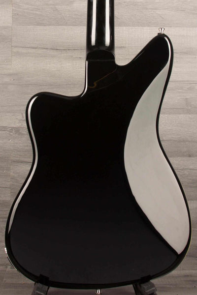 Duesenberg Alliance Brothers Landreth Joey's Guitar