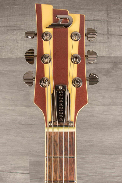 Duesenberg Alliance Brothers Landreth Joey's Guitar