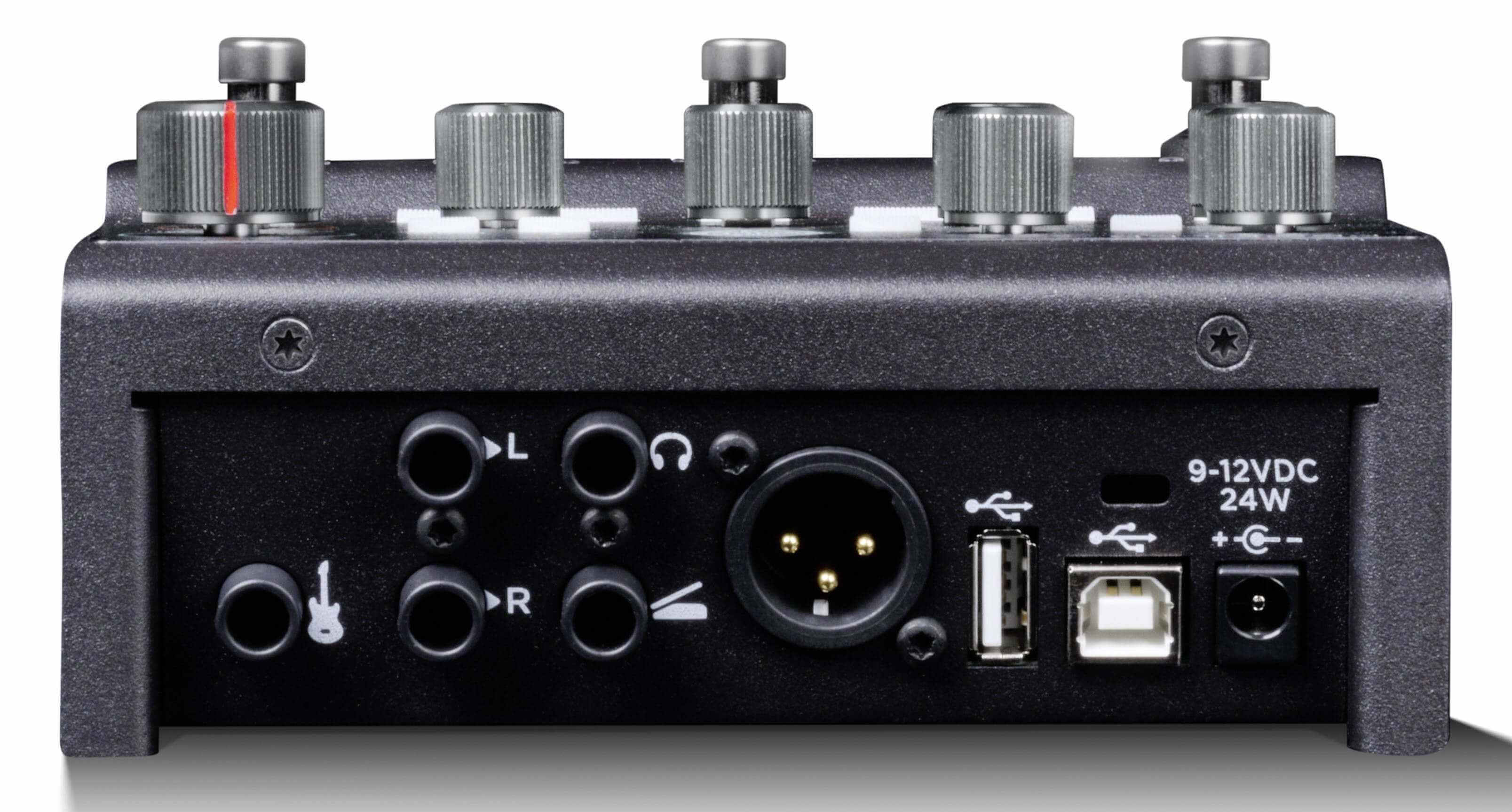 Kemper Profiler Player Amp Profiler and Multi FX Pedal