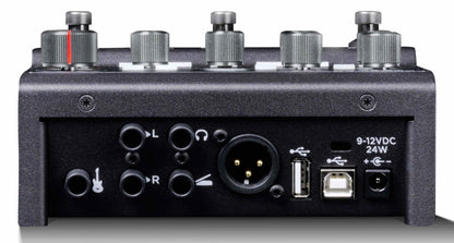 Kemper Profiler Player Amp Profiler and Multi FX Pedal