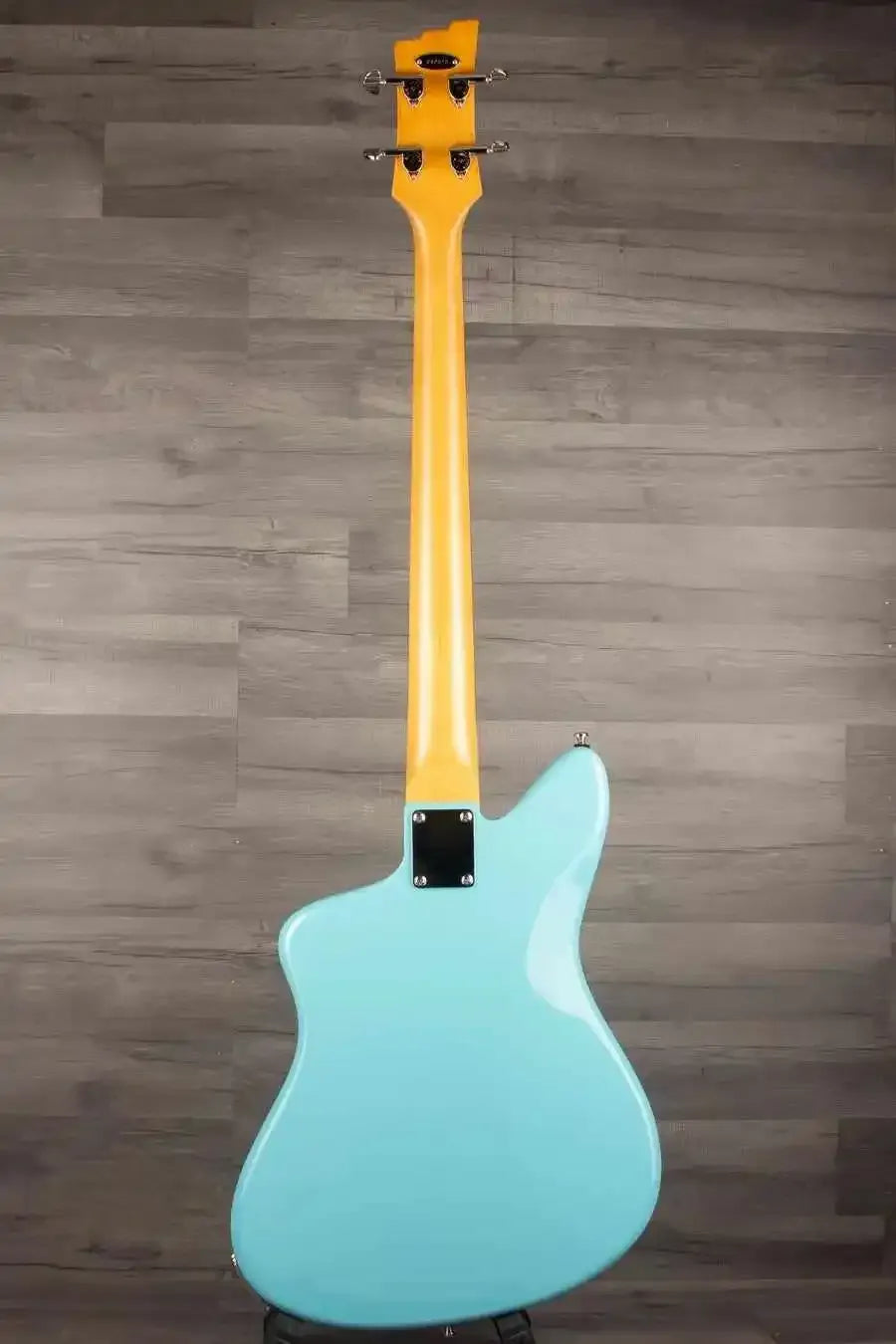 Duesenberg Kavalier Bass Guitar - Narvik Blue