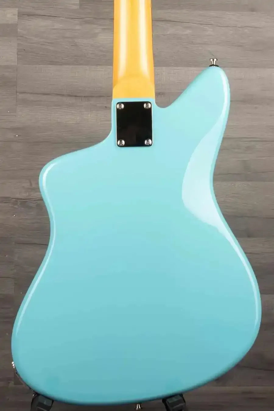 Duesenberg Kavalier Bass Guitar - Narvik Blue
