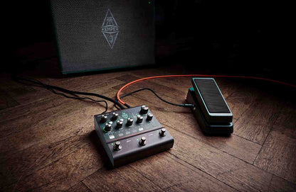 Kemper Profiler Player Amp Profiler and Multi FX Pedal