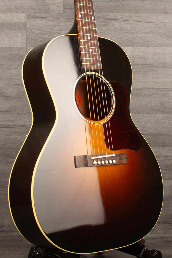 Gibson L-00 Original vintage sunburst