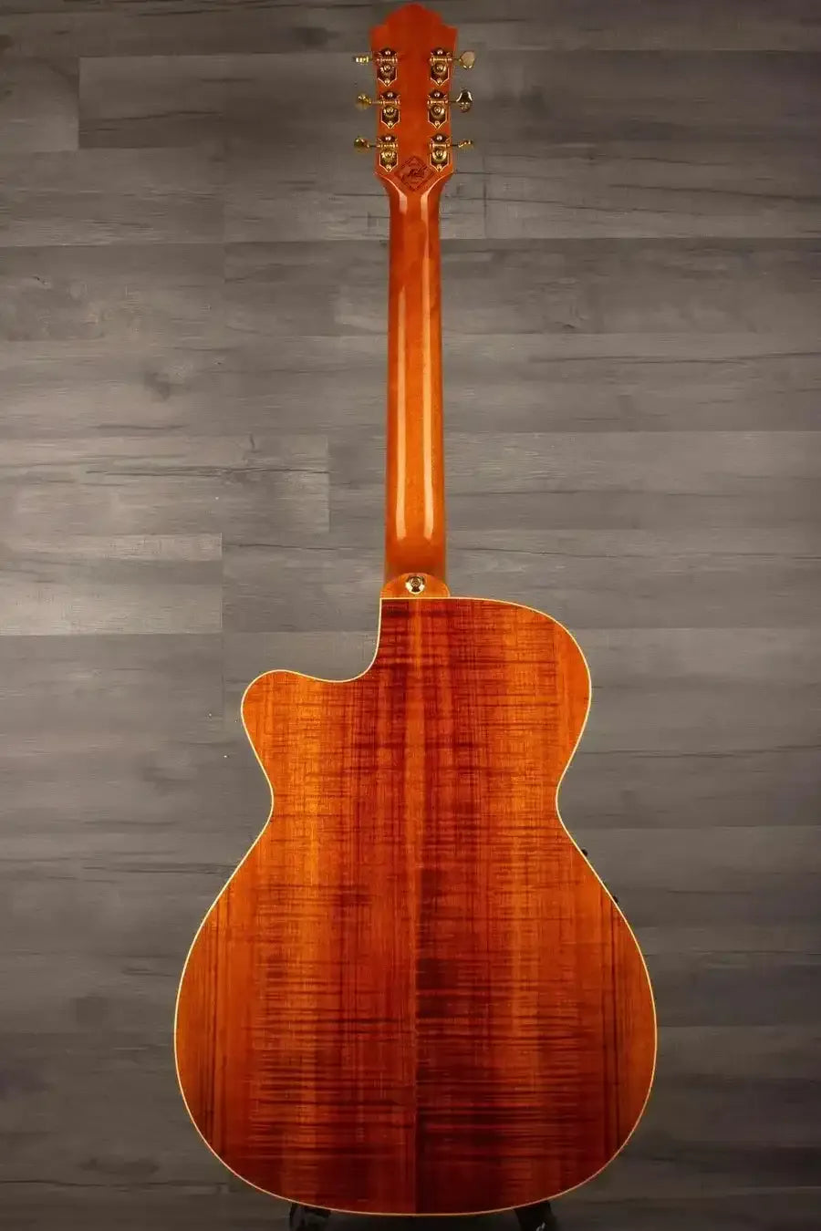 Maton Masterbuilt L.E. May Limited edition - MusicStreet