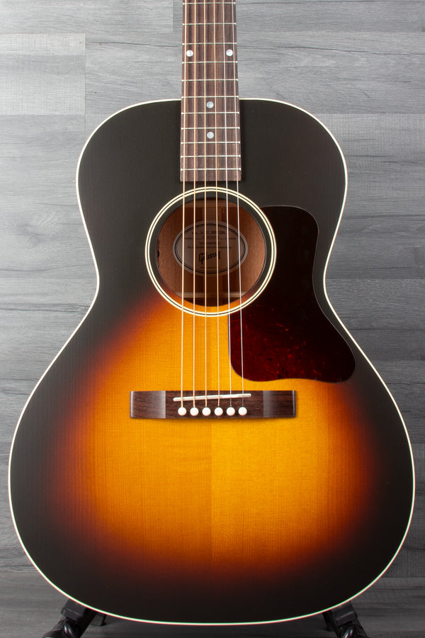 Gibson L-00 Special - Vintage Sunburst Satin